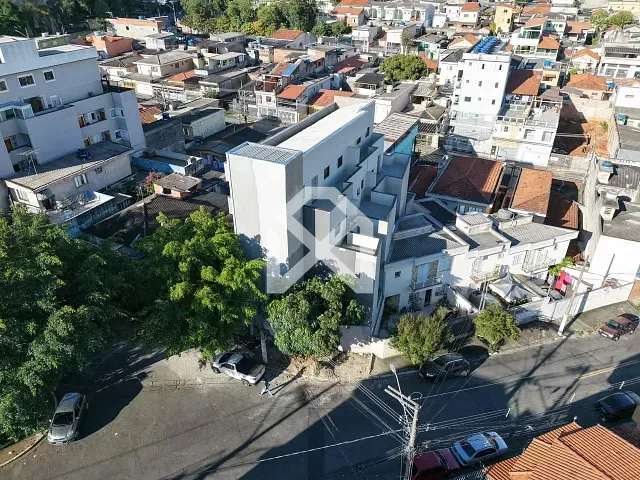 Apartamento 2 quartos e 1 banheiro, à venda, no bairro Jardim Nordeste em São Paulo
