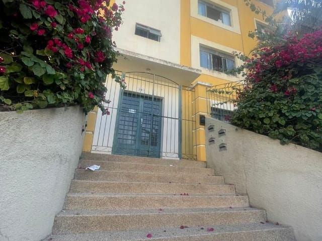 Foto do Apartamento - Apartamento para Locação no Centro de Jaguariúna com 02 dormitorios. | MARIANA FURIO DE WIT CORRETORA DE SEGUROS E IMOVEIS LTDA