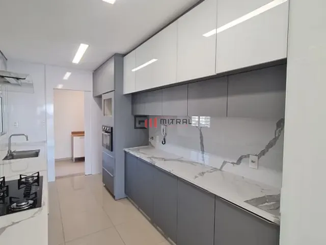Apartamento 3 quartos e 4 banheiros, à venda, no bairro Gleba Fazenda Palhano em Londrina