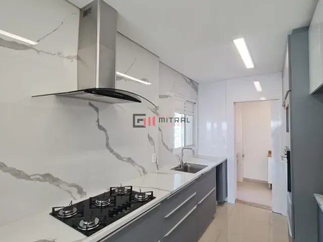 Apartamento 3 quartos e 4 banheiros, à venda, no bairro Gleba Fazenda Palhano em Londrina