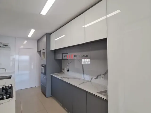 Apartamento 3 quartos e 4 banheiros, à venda, no bairro Gleba Fazenda Palhano em Londrina