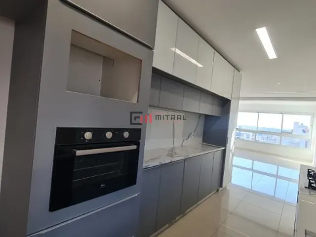 Apartamento 3 quartos e 4 banheiros, à venda, no bairro Gleba Fazenda Palhano em Londrina