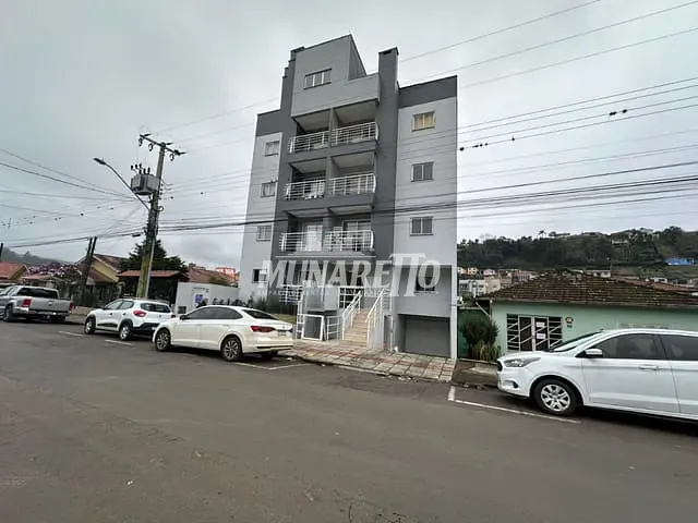 Apartamento com 112m² 2 quartos e 1 banheiro, à venda, no bairro Imperial em Concórdia