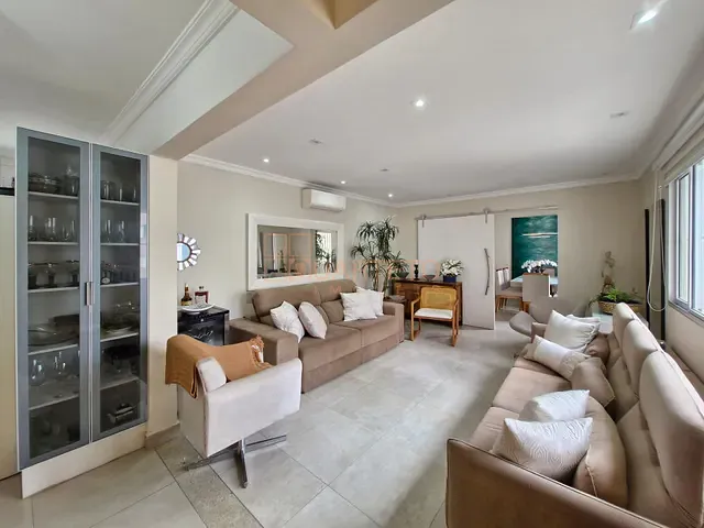 Apartamento 1 quarto e 2 banheiros, à venda, no bairro Jardim Paulista em São Paulo