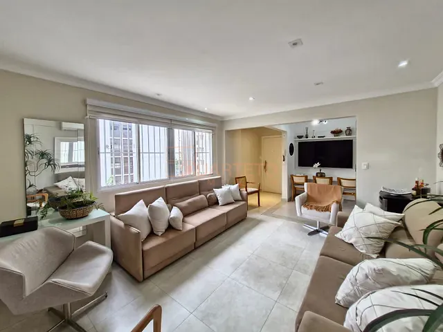 Apartamento 1 quarto e 2 banheiros, à venda, no bairro Jardim Paulista em São Paulo