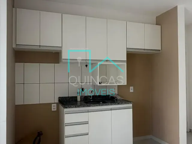 Apartamento 2 quartos e 1 banheiro, para alugar, no bairro Vila Joana em Jundiaí