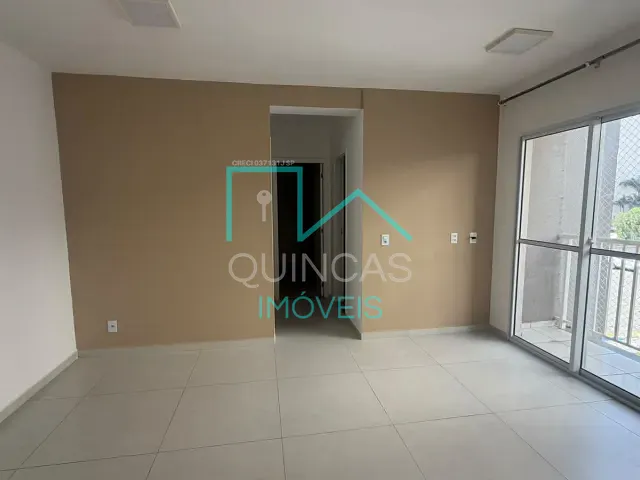 Apartamento 2 quartos e 1 banheiro, para alugar, no bairro Vila Joana em Jundiaí