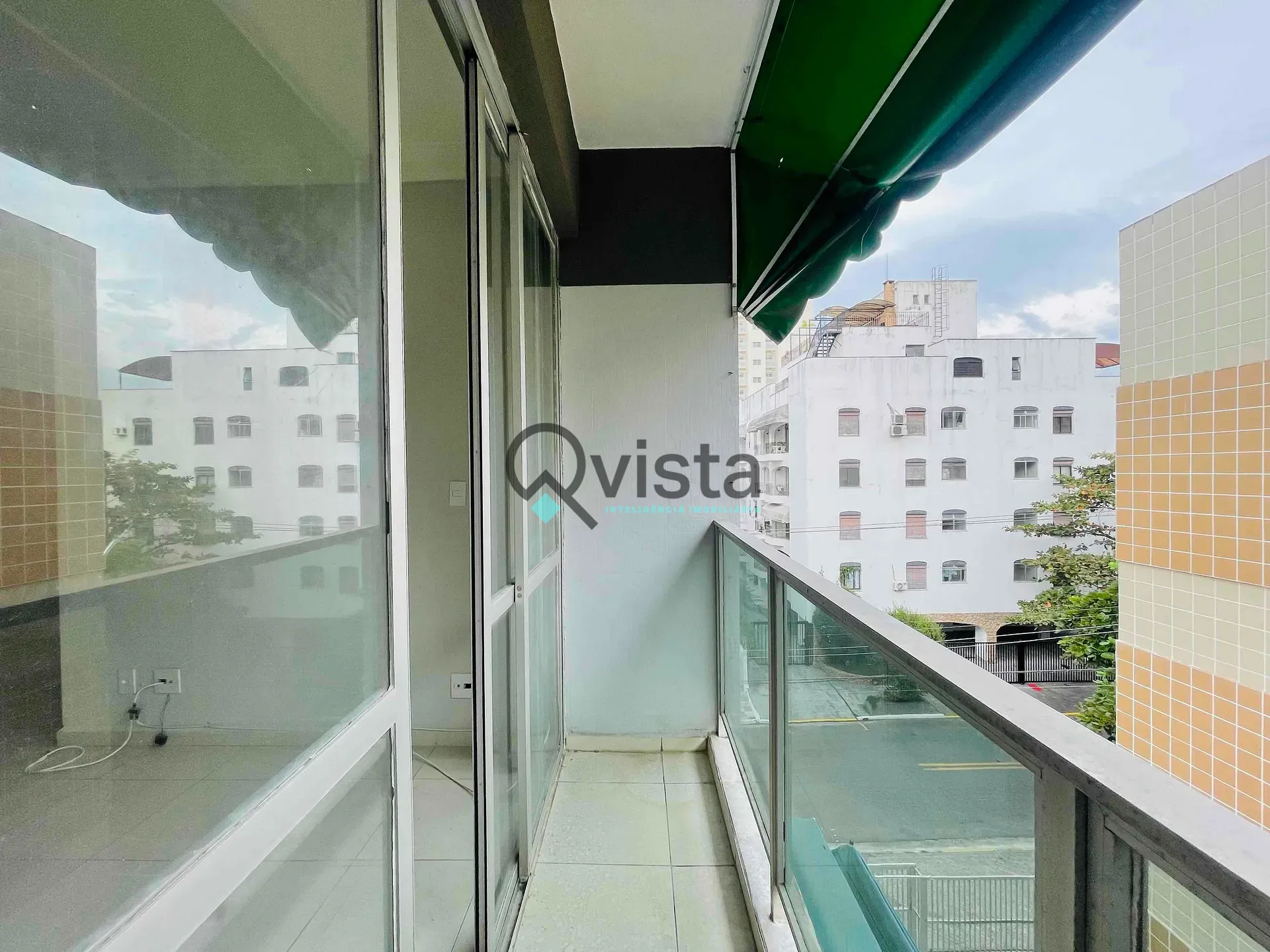 Apartamento, 3 quartos, 76 m² - Foto 3