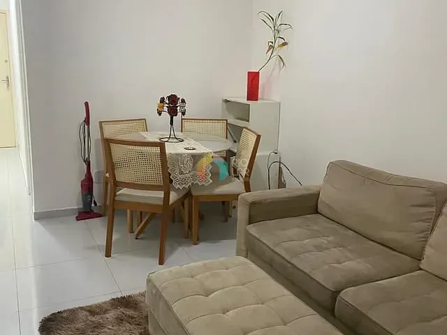 Apartamento com 42m² 1 quarto e 1 banheiro, à venda, no bairro Copacabana em Rio de Janeiro