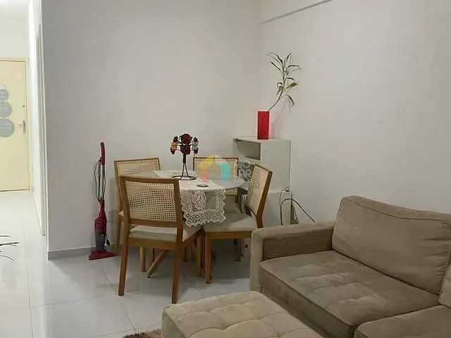 Apartamento com 42m² 1 quarto e 1 banheiro, à venda, no bairro Copacabana em Rio de Janeiro