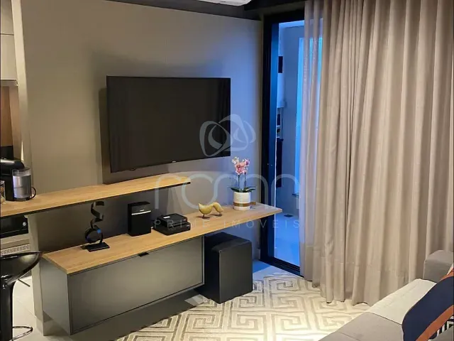 Apartamento 1 quarto e 1 banheiro, para alugar, no bairro Jardim Redentor em São José do Rio Preto