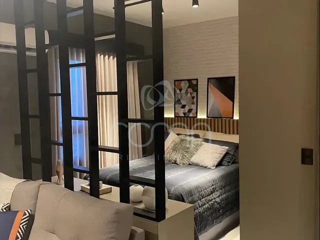Apartamento 1 quarto e 1 banheiro, para alugar, no bairro Jardim Redentor em São José do Rio Preto