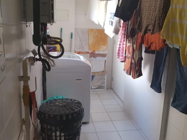 Foto do Apartamento - Apartamento com 4 dormitórios à venda, 147 m² por R$ 852.000,00 - Vila Ema - São José dos Campos/SP | RUSSI IMÓVEIS