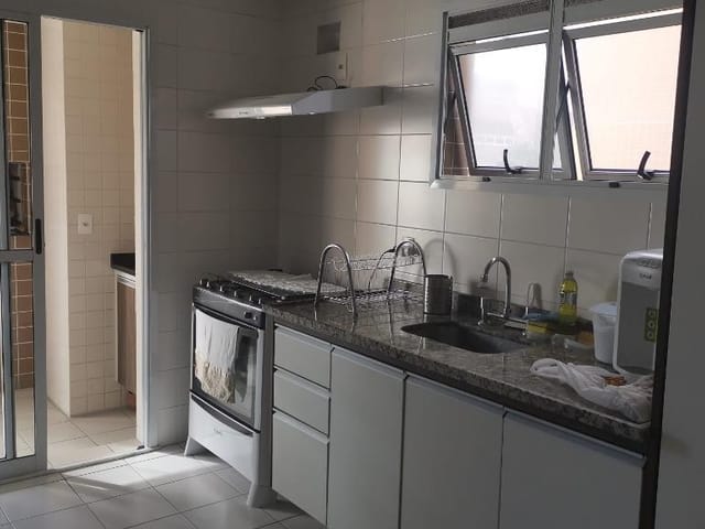 Foto do Apartamento - Apartamento com 4 dormitórios à venda, 147 m² por R$ 852.000,00 - Vila Ema - São José dos Campos/SP | RUSSI IMÓVEIS