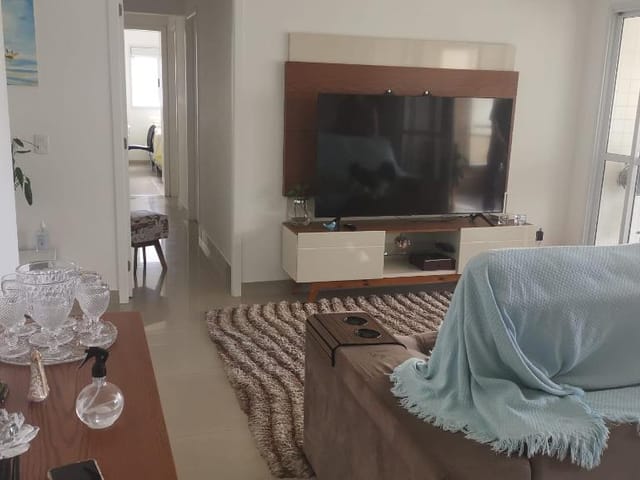 Foto do Apartamento - Apartamento com 4 dormitórios à venda, 147 m² por R$ 852.000,00 - Vila Ema - São José dos Campos/SP | RUSSI IMÓVEIS