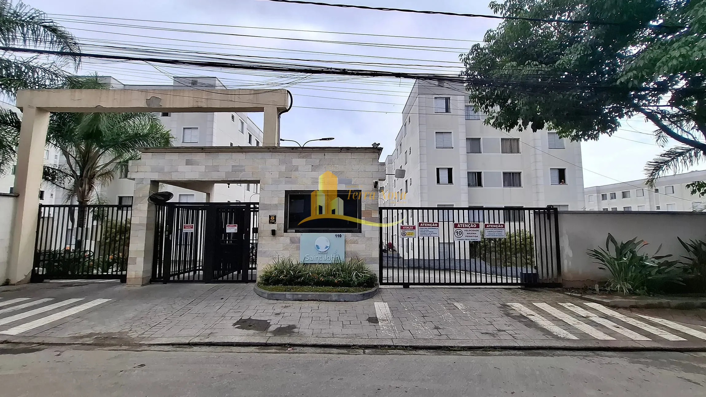 Apartamento, 2 quartos, 48 m² - Foto 33