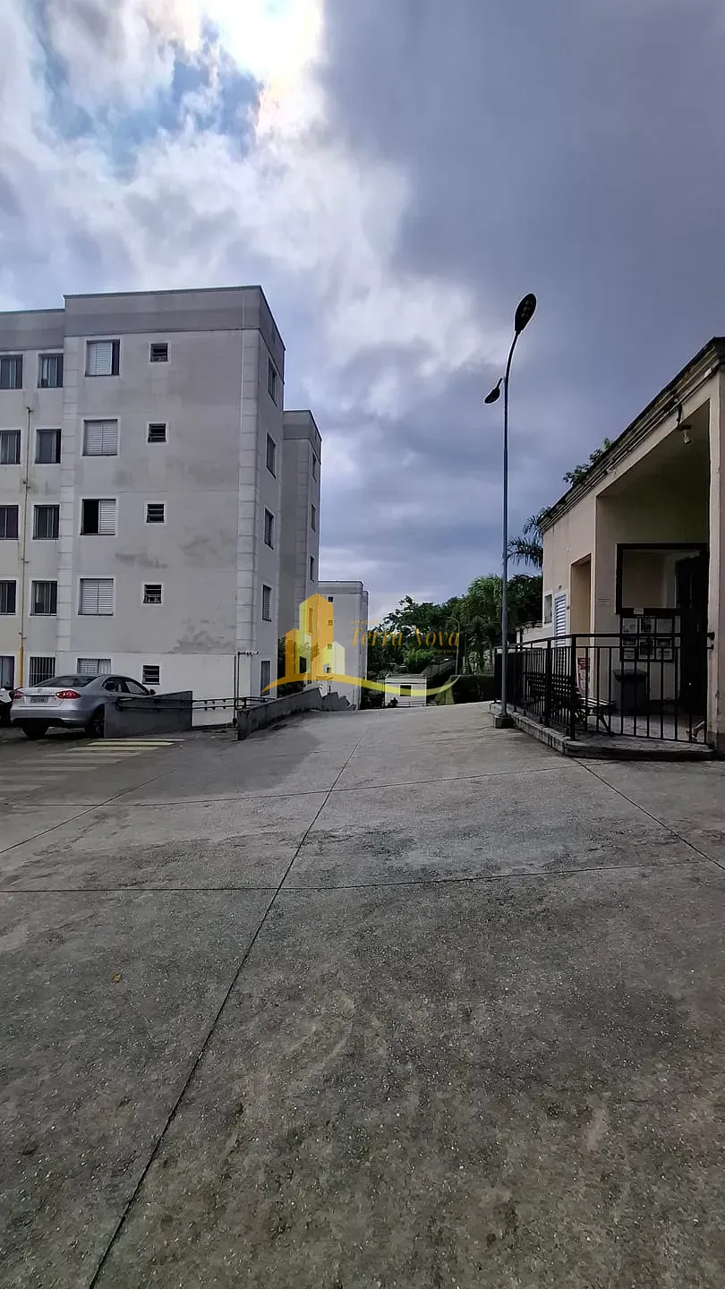 Apartamento, 2 quartos, 48 m² - Foto 4