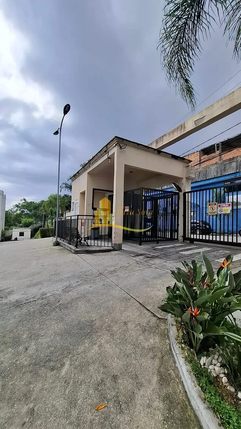 Apartamento, 2 quartos, 48 m² - Foto 5