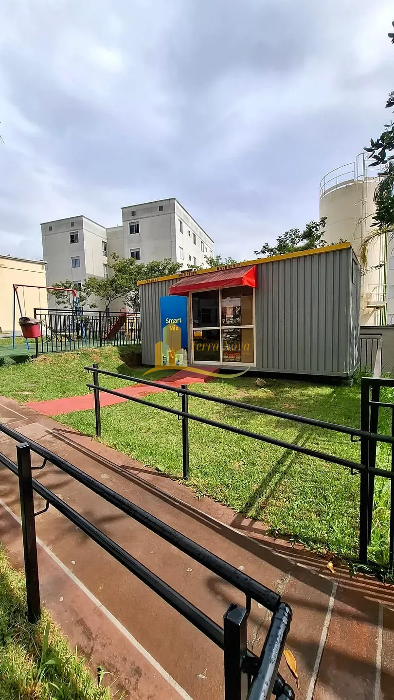 Apartamento, 2 quartos, 48 m² - Foto 7