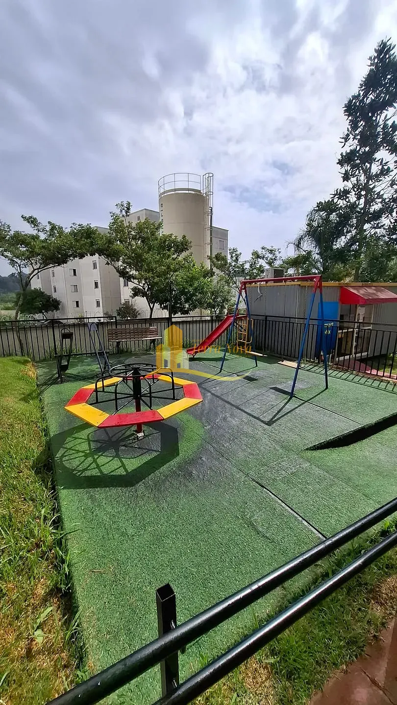 Apartamento, 2 quartos, 48 m² - Foto 12