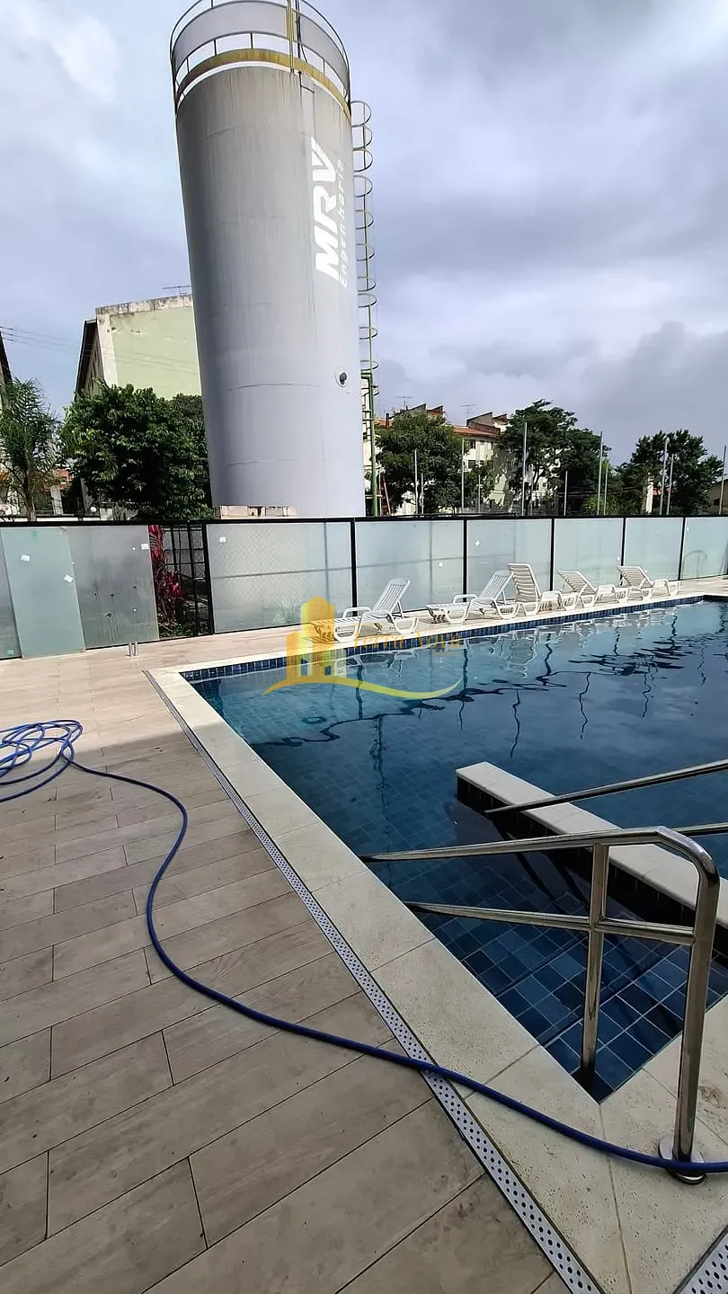 Apartamento, 2 quartos, 48 m² - Foto 14