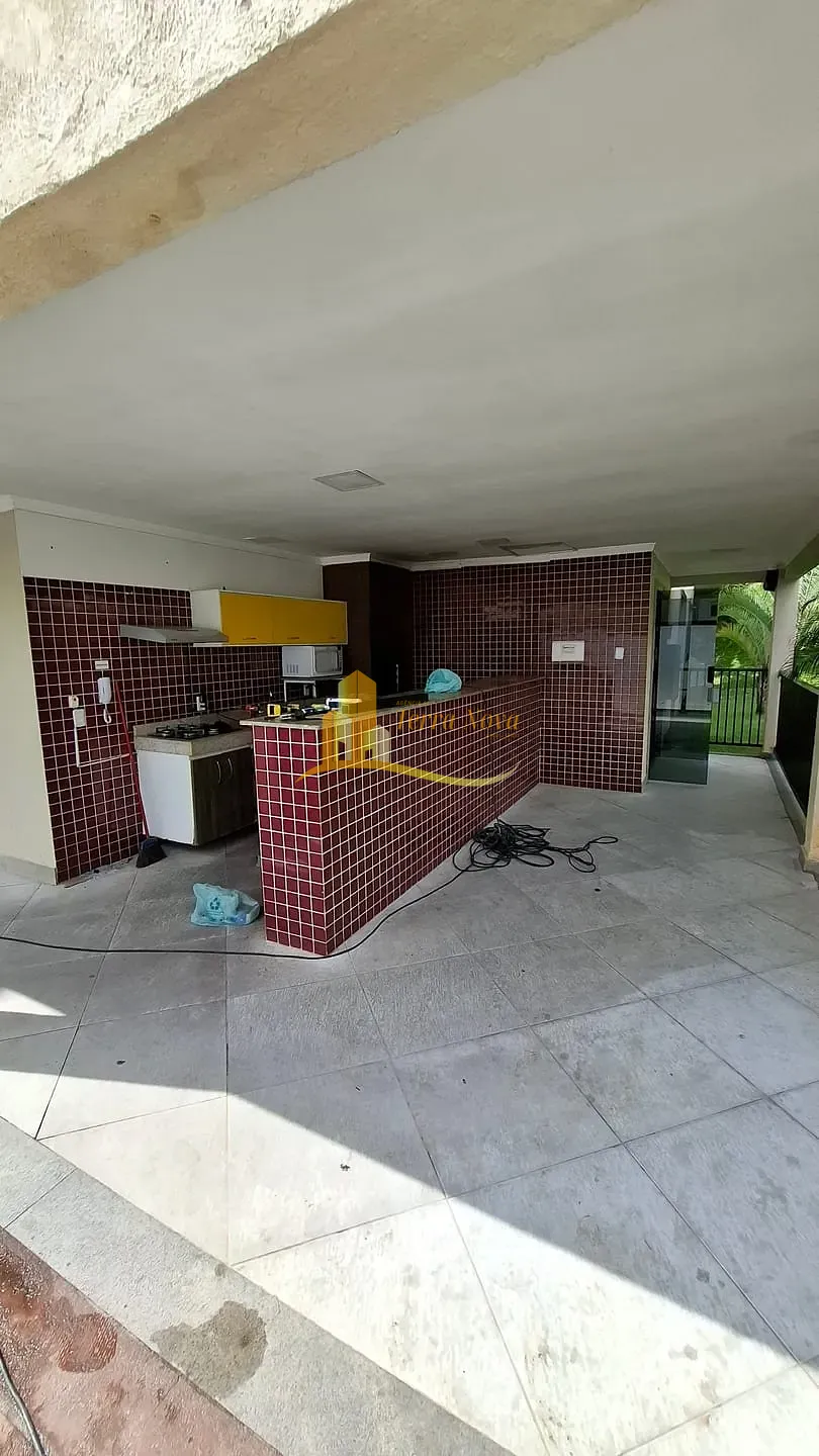 Apartamento, 2 quartos, 48 m² - Foto 16