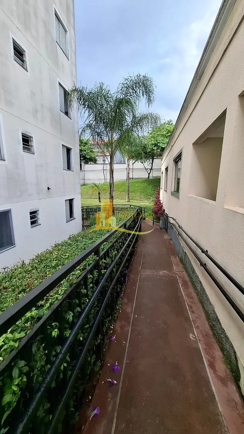 Apartamento, 2 quartos, 48 m² - Foto 22