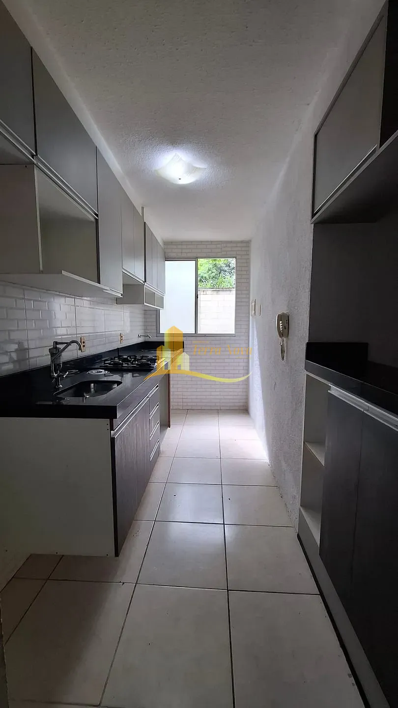 Apartamento, 2 quartos, 48 m² - Foto 25