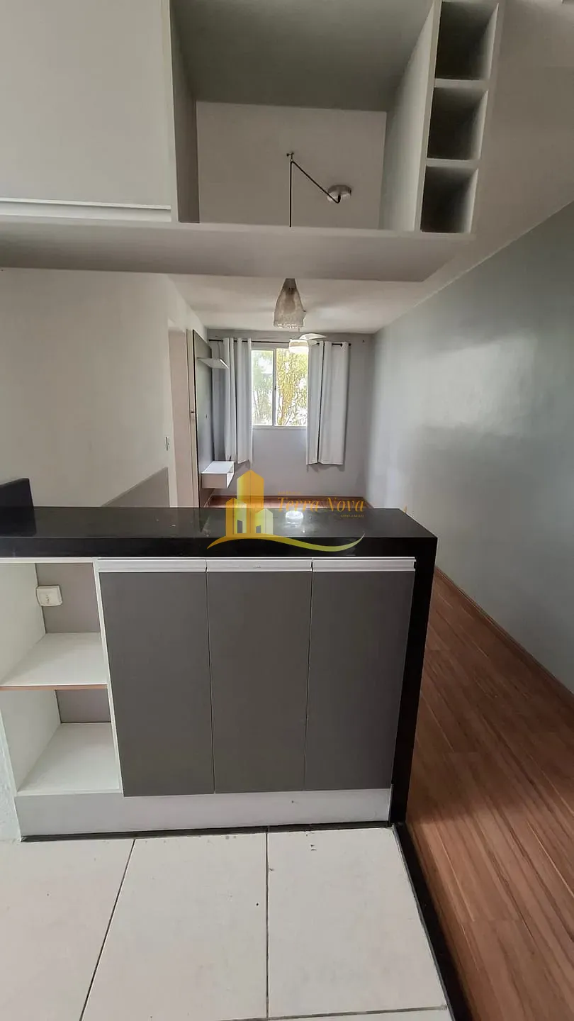 Apartamento, 2 quartos, 48 m² - Foto 29