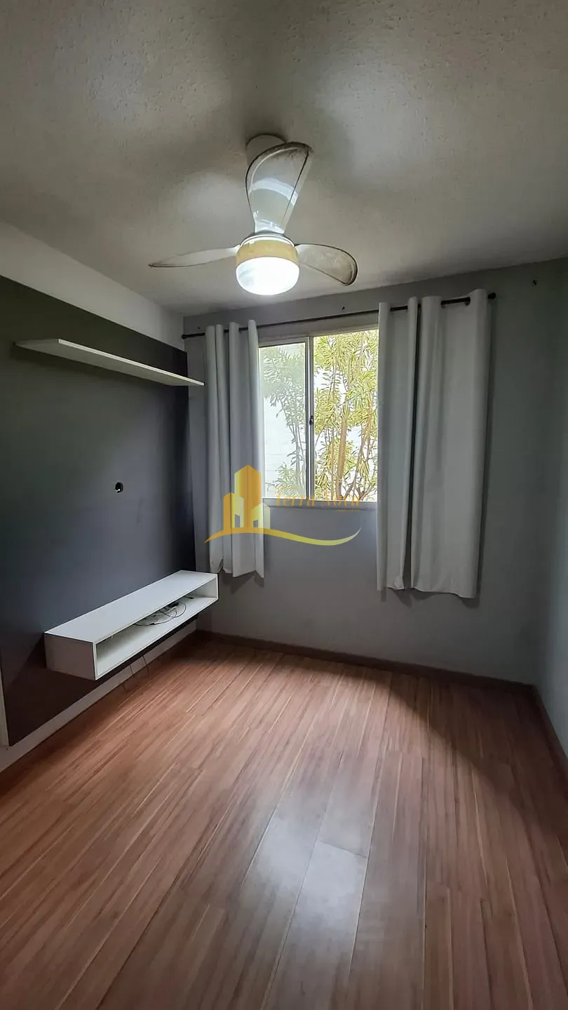 Apartamento, 2 quartos, 48 m² - Foto 30