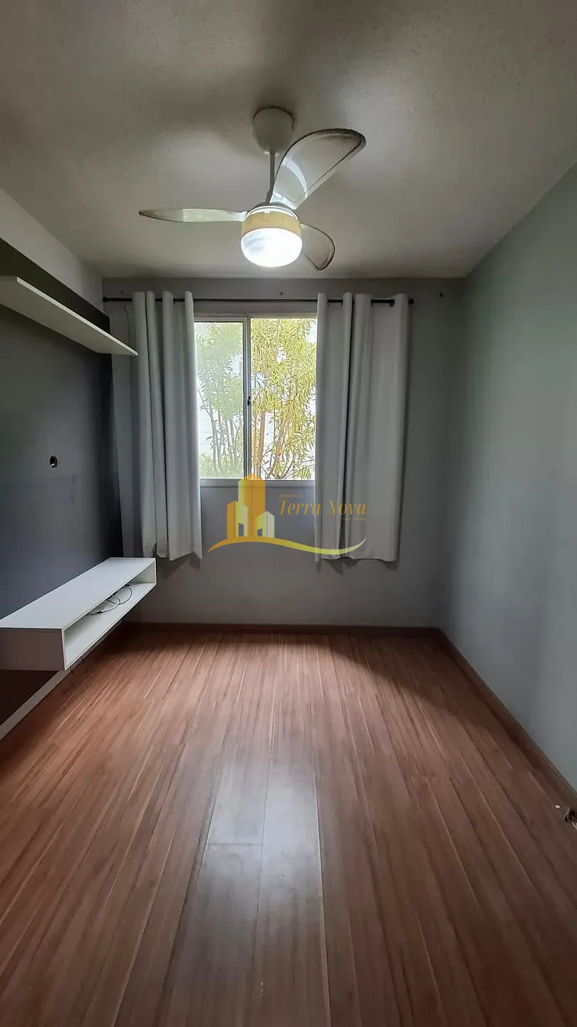 Apartamento, 2 quartos, 48 m² - Foto 32