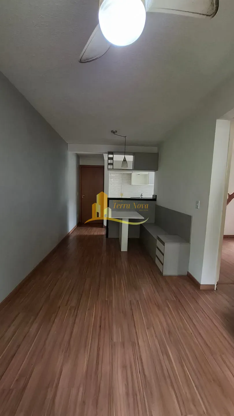 Apartamento, 2 quartos, 48 m² - Foto 1