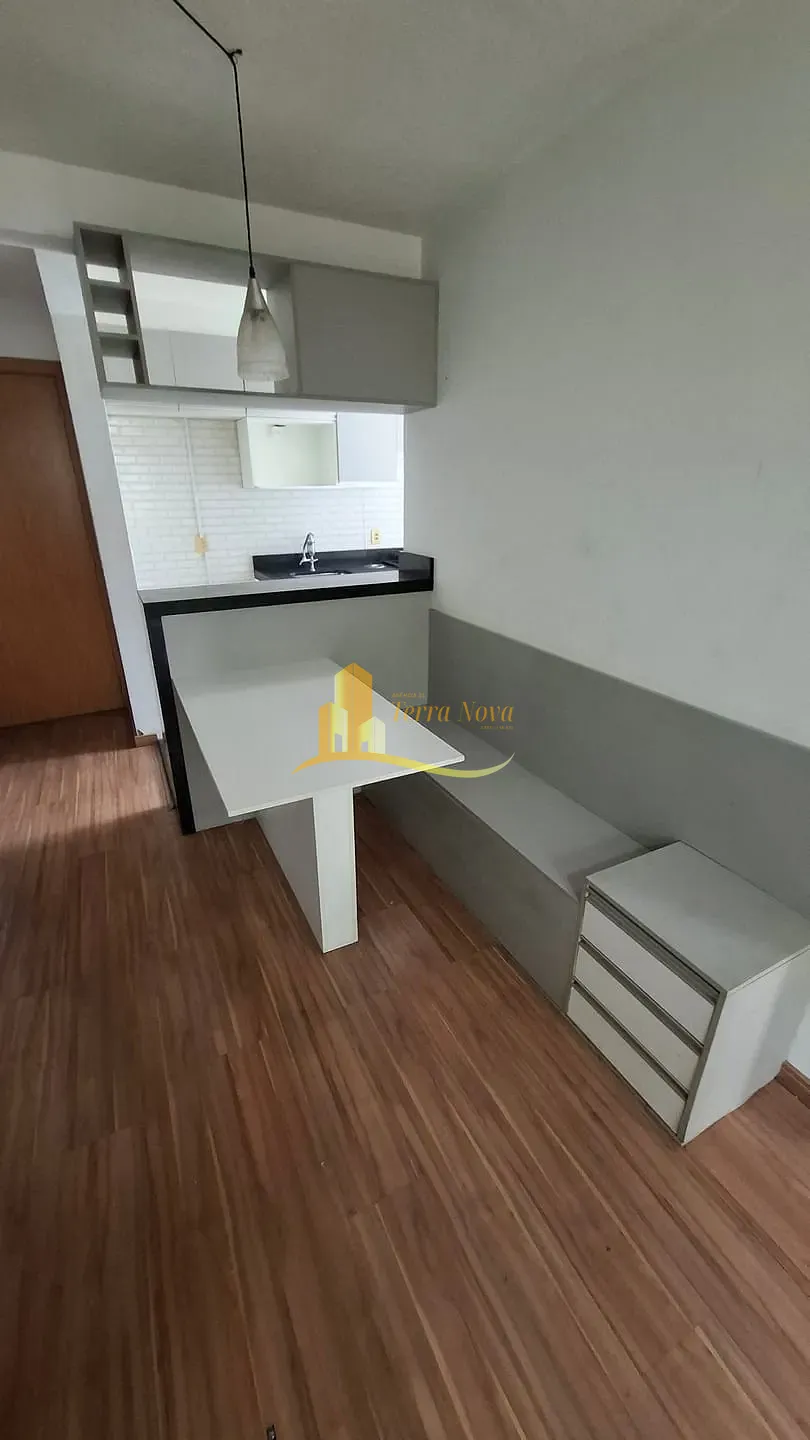 Apartamento, 2 quartos, 48 m² - Foto 35