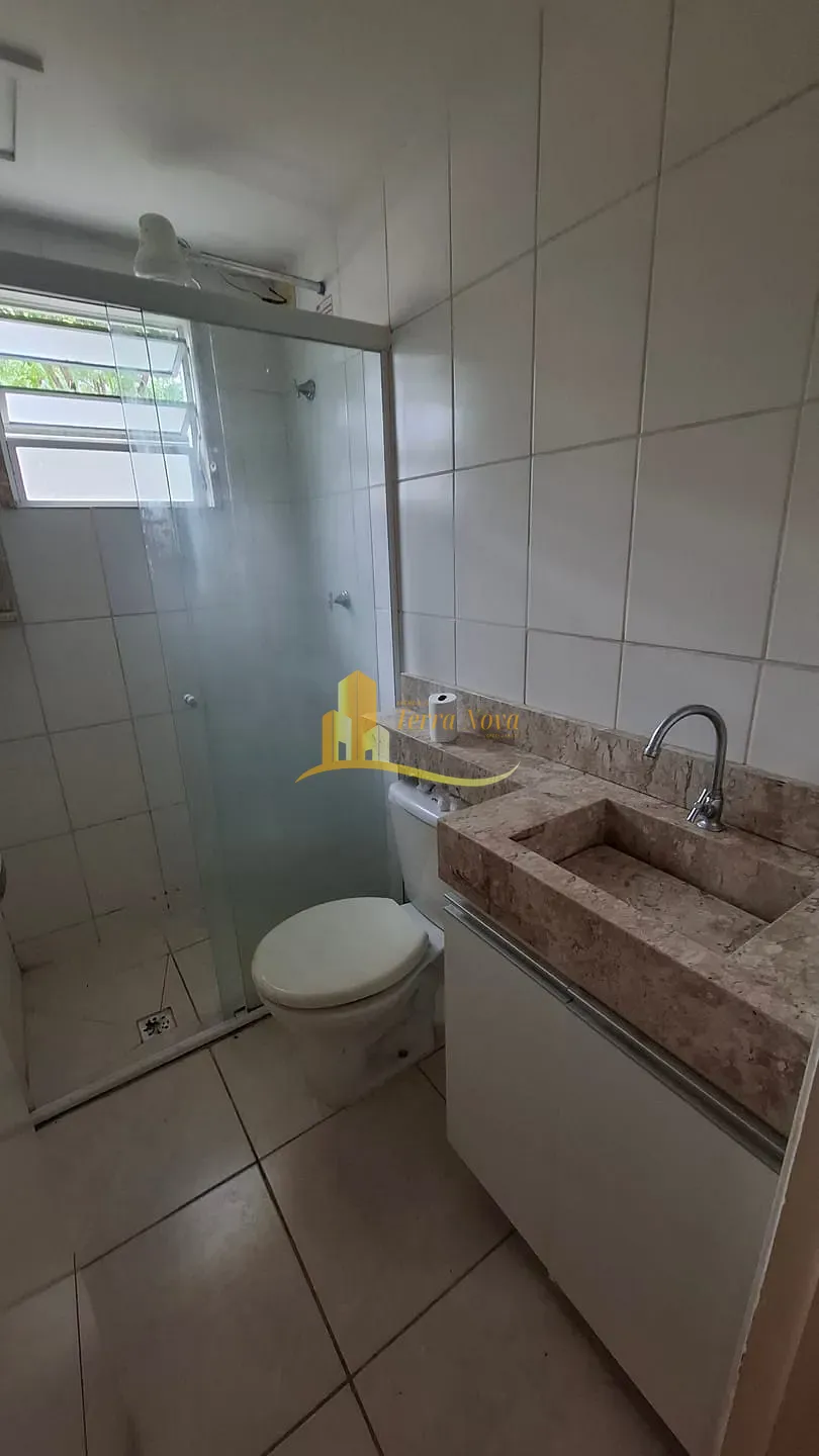 Apartamento, 2 quartos, 48 m² - Foto 38
