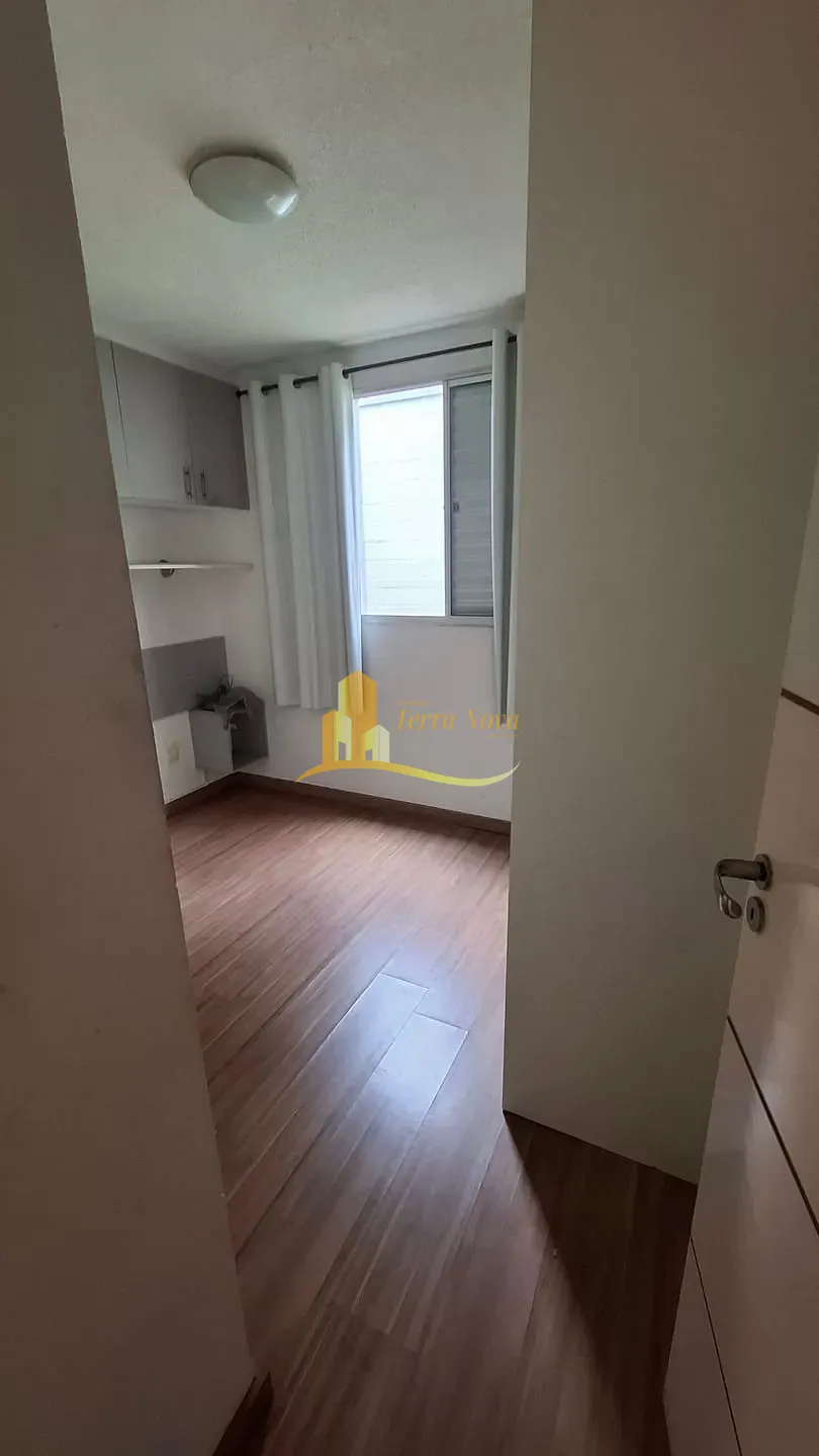 Apartamento, 2 quartos, 48 m² - Foto 41