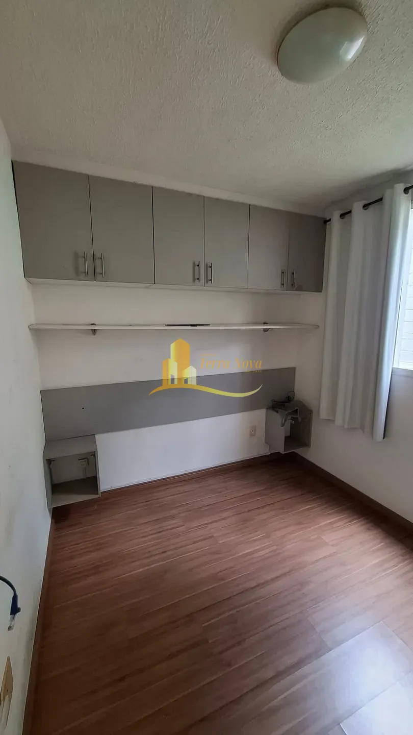 Apartamento, 2 quartos, 48 m² - Foto 31