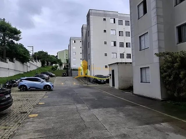 Apartamento 2 quartos e 1 banheiro, à venda, no bairro Vila Cosmopolita em São Paulo
