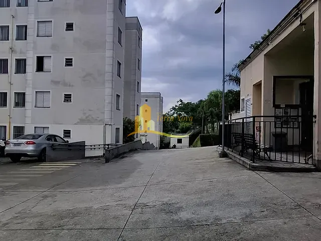 Apartamento 2 quartos e 1 banheiro, à venda, no bairro Vila Cosmopolita em São Paulo