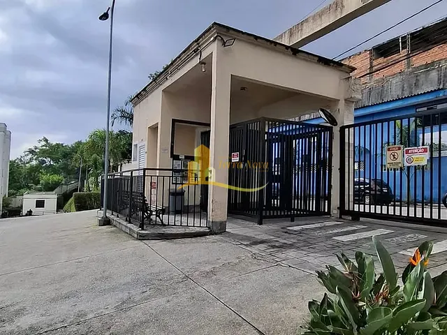 Apartamento 2 quartos e 1 banheiro, à venda, no bairro Vila Cosmopolita em São Paulo