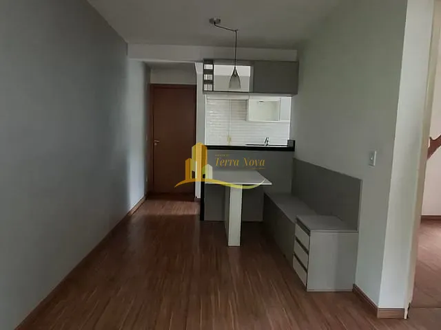 Apartamento 2 quartos e 1 banheiro, à venda, no bairro Vila Cosmopolita em São Paulo