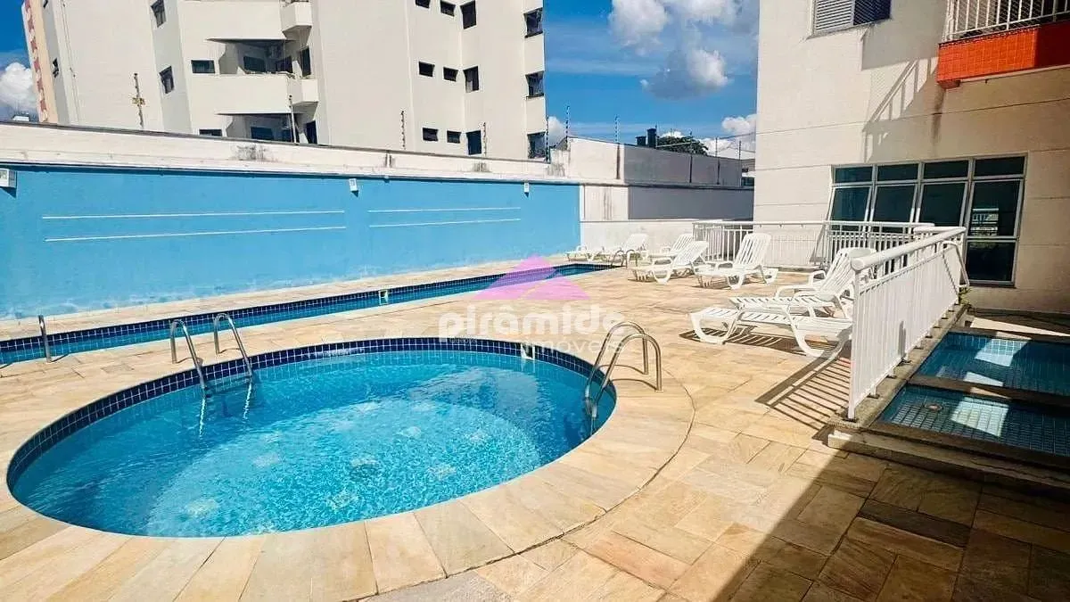 Apartamento, 1 quarto, 47 m² - Foto 9