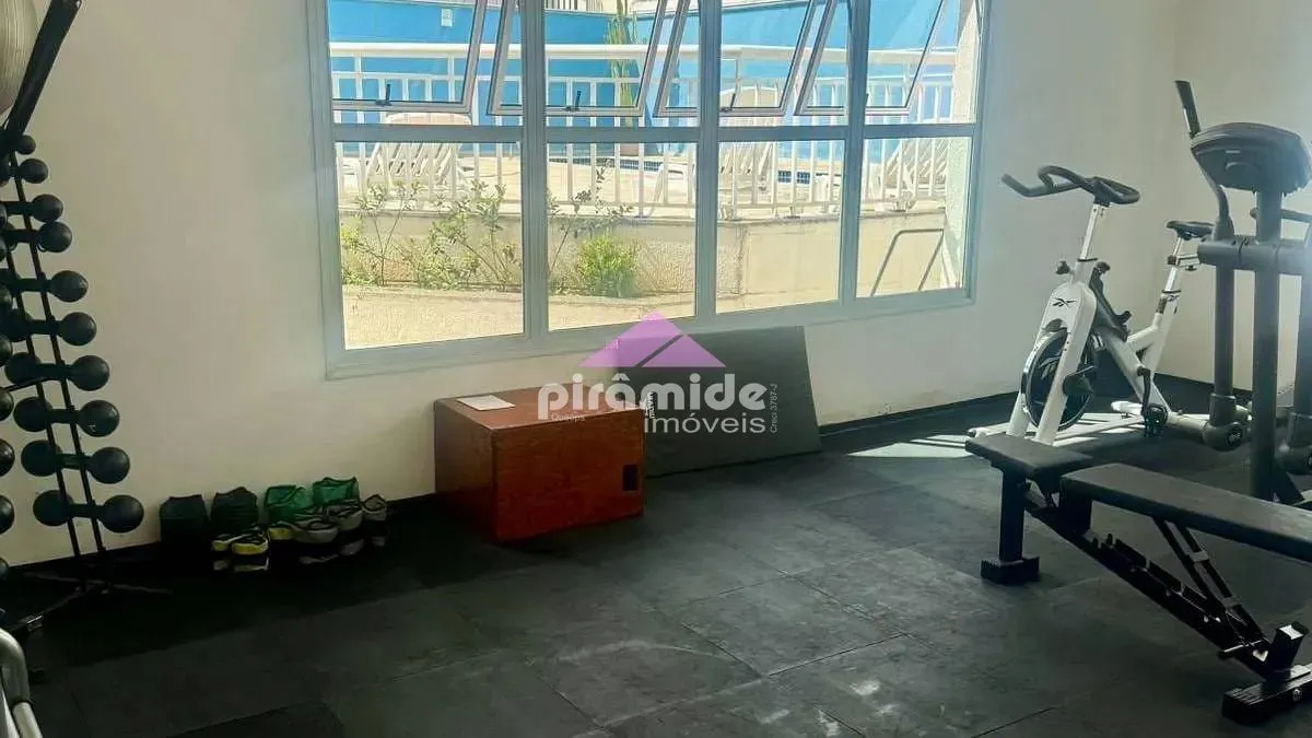 Apartamento, 1 quarto, 47 m² - Foto 11