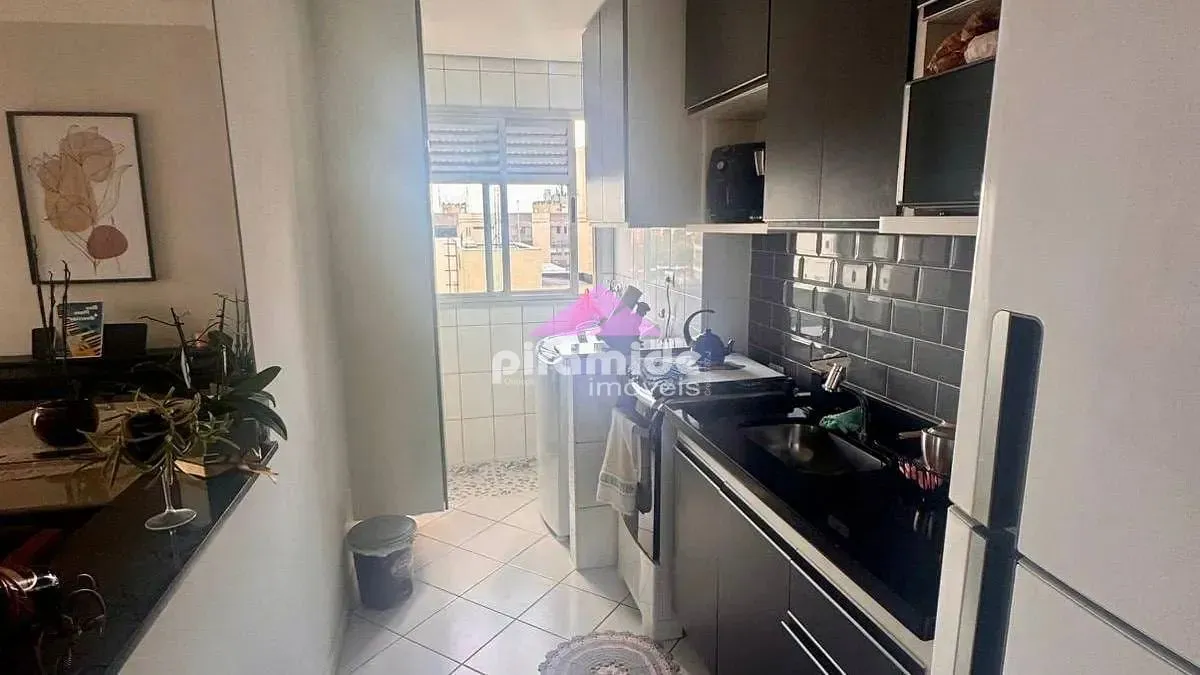 Apartamento, 1 quarto, 47 m² - Foto 5