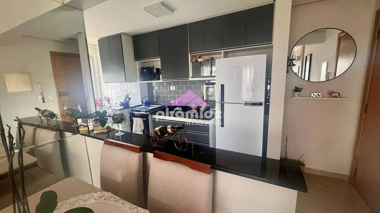 Apartamento, 1 quarto, 47 m² - Foto 4