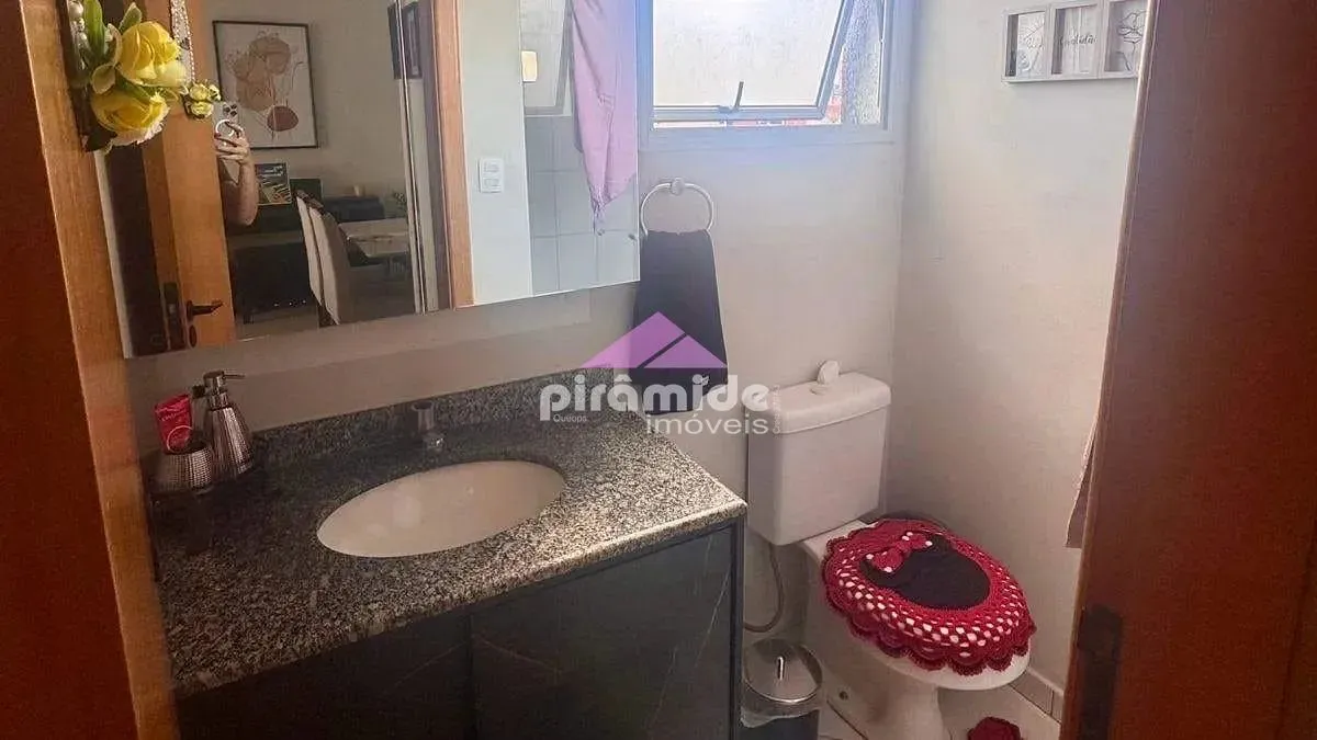 Apartamento, 1 quarto, 47 m² - Foto 6