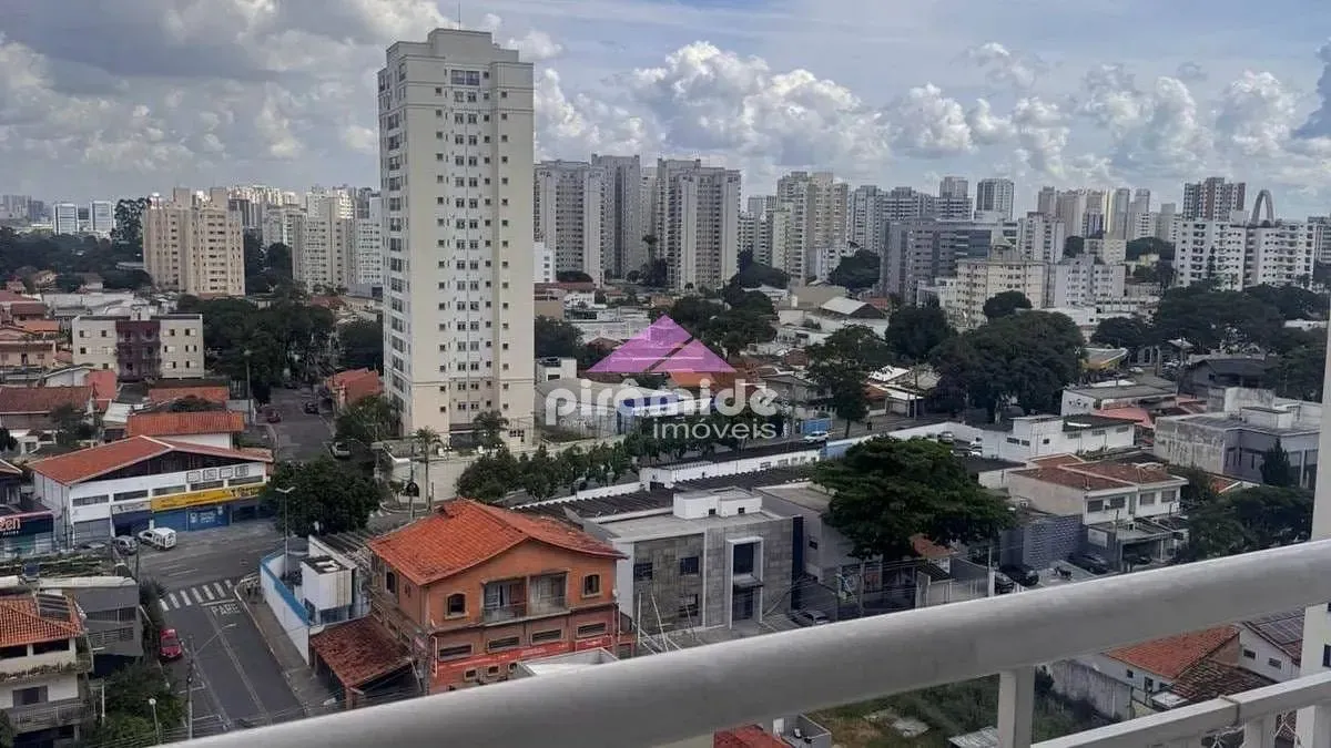 Apartamento, 1 quarto, 47 m² - Foto 8