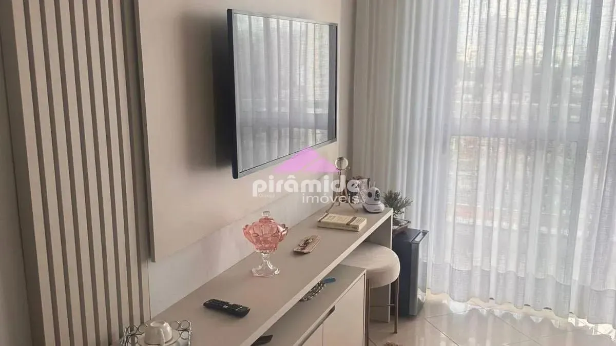 Apartamento, 1 quarto, 47 m² - Foto 2