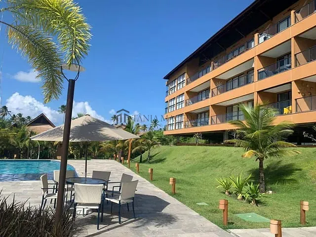 Apartamento com 75m² 2 quartos e 1 banheiro, à venda, no bairro Centro em Tamandaré
