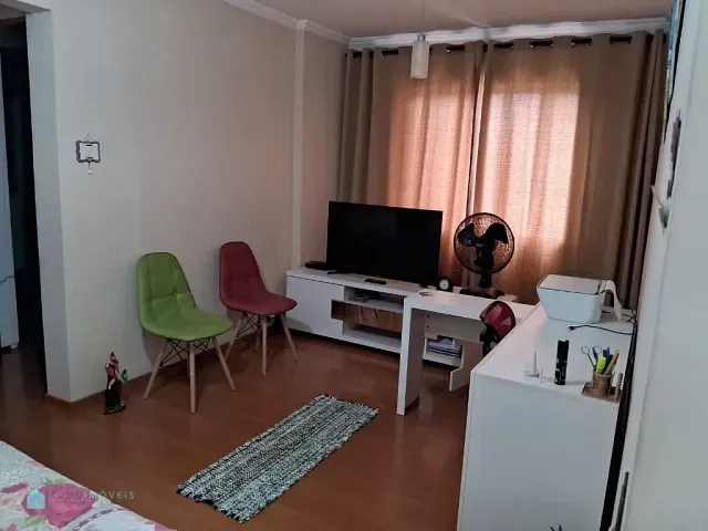 Apartamento 2 quartos e 1 banheiro, à venda, no bairro Freguesia do Ó em São Paulo