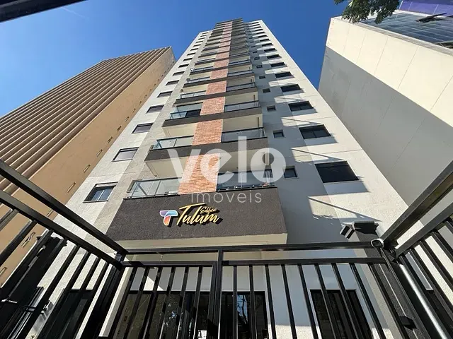 Apartamento 2 quartos e 2 banheiros, para alugar, no bairro Jardim das Nações em Taubaté